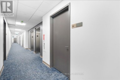 119 - 600 DIXON ROAD Toronto (West Humber-Clairville) Ontario photo 5