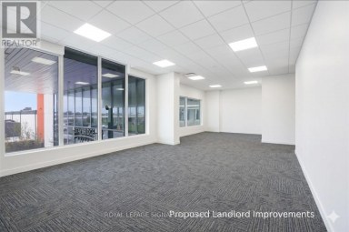 119 - 600 DIXON ROAD Toronto (West Humber-Clairville) Ontario photo 8