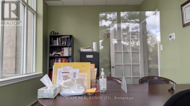 301 (PART) - 80 CORPORATE DRIVE Toronto (Woburn) Ontario photo 10