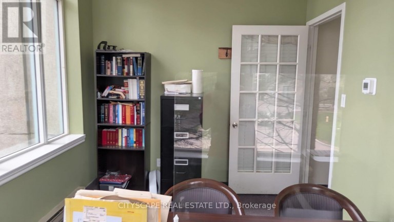 301 (PART) - 80 CORPORATE DRIVE, Toronto (Woburn), Ontario, M1H3G5