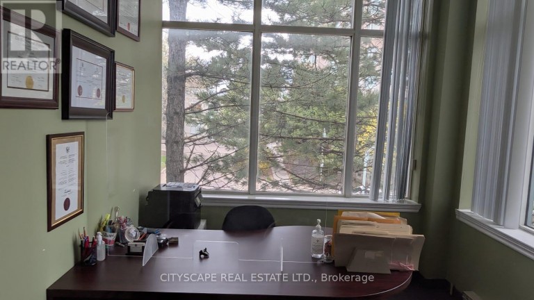 301 (PART) - 80 CORPORATE DRIVE, Toronto (Woburn), Ontario, M1H3G5