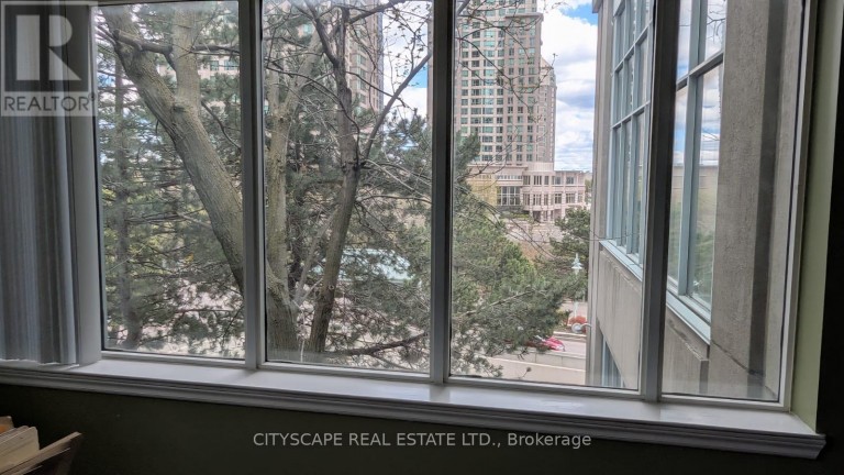 301 (PART) - 80 CORPORATE DRIVE, Toronto (Woburn), Ontario, M1H3G5