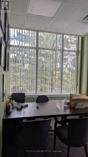 301 (PART) - 80 CORPORATE DRIVE, Toronto (Woburn), Ontario, M1H3G5