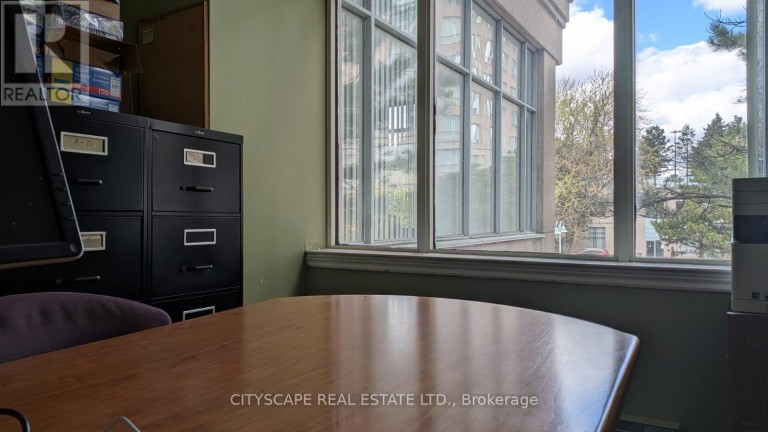 301 (PART) - 80 CORPORATE DRIVE, Toronto (Woburn), Ontario, M1H3G5