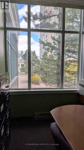 301 (PART) - 80 CORPORATE DRIVE, Toronto (Woburn), Ontario, M1H3G5