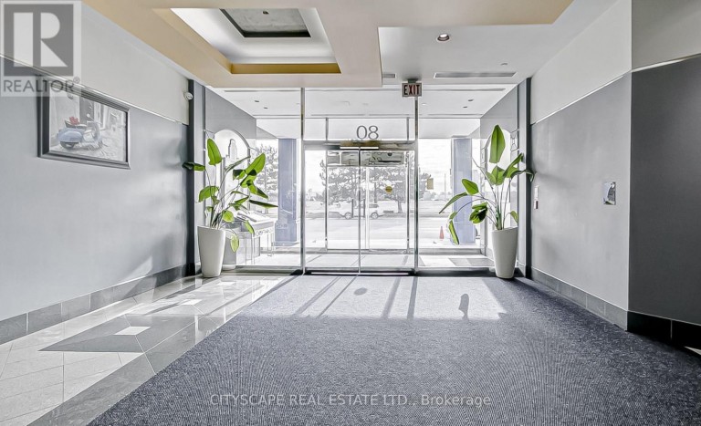 301 (PART) - 80 CORPORATE DRIVE, Toronto (Woburn), Ontario, M1H3G5