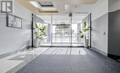 301 (PART) - 80 CORPORATE DRIVE Toronto (Woburn) Ontario photo 2