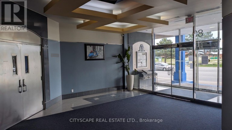 301 (PART) - 80 CORPORATE DRIVE, Toronto (Woburn), Ontario, M1H3G5