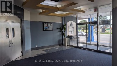 301 (PART) - 80 CORPORATE DRIVE Toronto (Woburn) Ontario photo 3