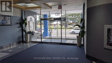 301 (PART) - 80 CORPORATE DRIVE Toronto (Woburn) Ontario photo 5