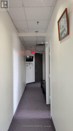 301 (PART) - 80 CORPORATE DRIVE, Toronto (Woburn), Ontario, M1H3G5