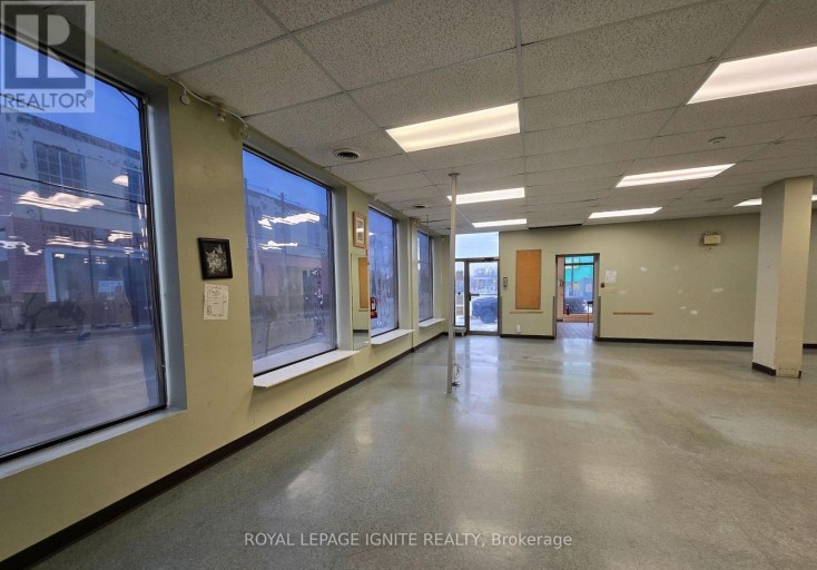 295 PINNACLE STREET, Belleville (Belleville Ward), Ontario, K8N3B3