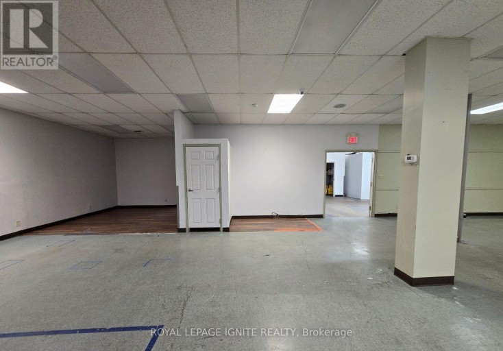 295 PINNACLE STREET, Belleville (Belleville Ward), Ontario, K8N3B3