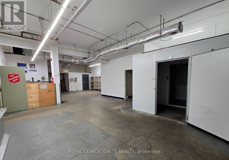 295 PINNACLE STREET, Belleville (Belleville Ward), Ontario, K8N3B3