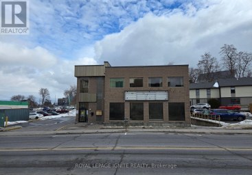 295 PINNACLE STREET Belleville (Belleville Ward) Ontario photo 2