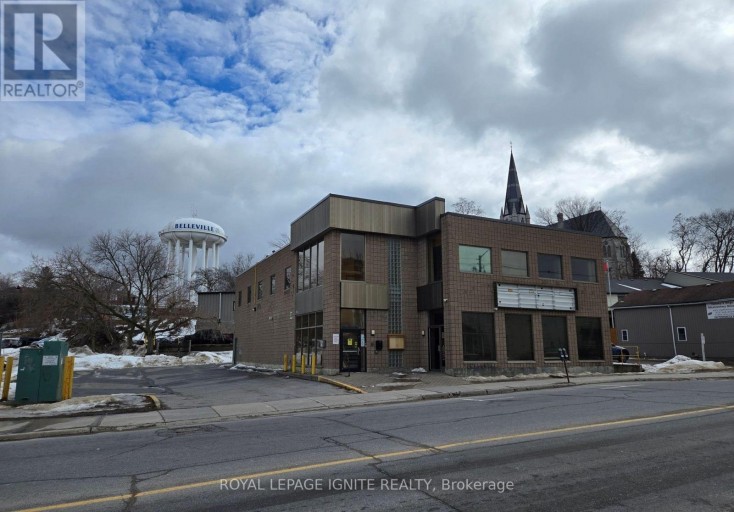295 PINNACLE STREET, Belleville (Belleville Ward), Ontario, K8N3B3