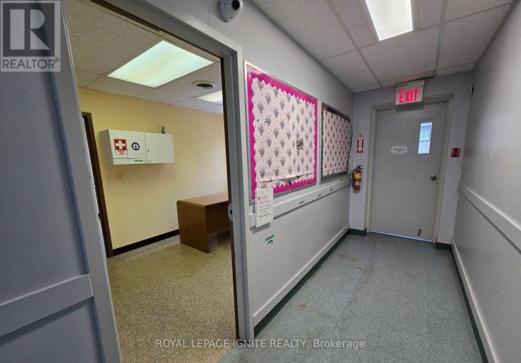 295 PINNACLE STREET, Belleville (Belleville Ward), Ontario, K8N3B3