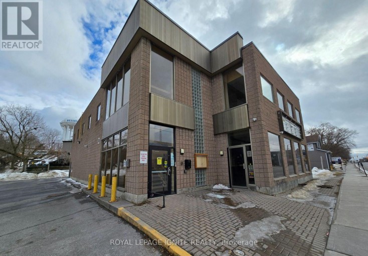 295 PINNACLE STREET, Belleville (Belleville Ward), Ontario, K8N3B3