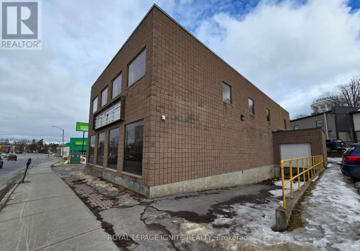 295 PINNACLE STREET, Belleville (Belleville Ward), Ontario, K8N3B3