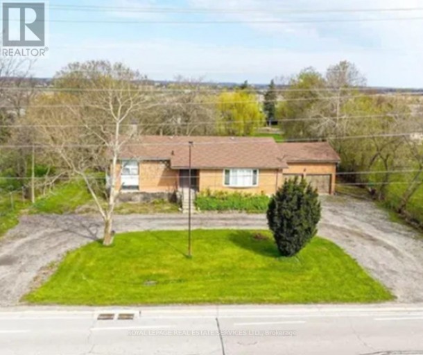 13043 10 SIDE ROAD, Halton Hills (Rural Halton Hills), Ontario, L7G4S5