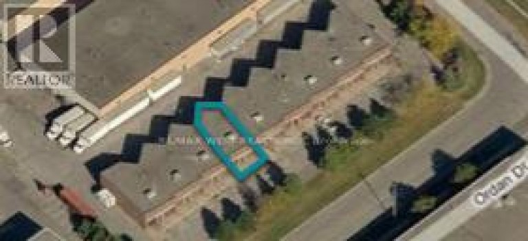 6 - 6110 ORDAN DRIVE, Mississauga (Northeast), Ontario, L5T2B3