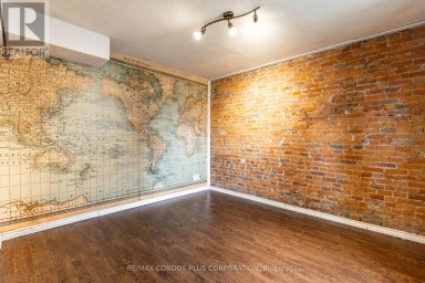 105 - 225 GLADSTONE AVENUE Toronto (Little Portugal) Ontario photo 1