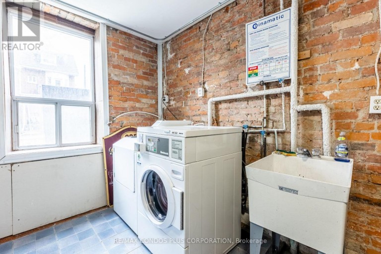 105 - 225 GLADSTONE AVENUE, Toronto (Little Portugal), Ontario, M6J3L5