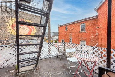 105 - 225 GLADSTONE AVENUE Toronto (Little Portugal) Ontario photo 13