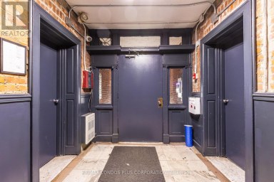 105 - 225 GLADSTONE AVENUE Toronto (Little Portugal) Ontario photo 15