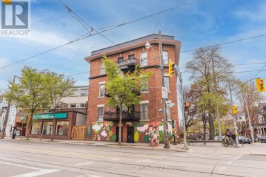105 - 225 GLADSTONE AVENUE Toronto (Little Portugal) Ontario photo 18