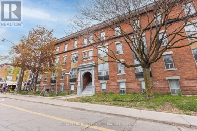 105 - 225 GLADSTONE AVENUE Toronto (Little Portugal) Ontario photo 2