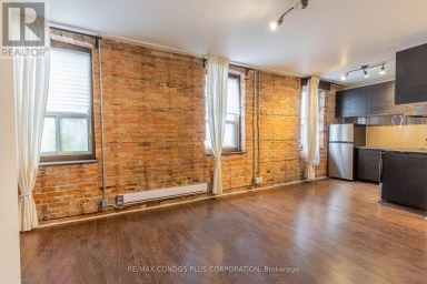 105 - 225 GLADSTONE AVENUE Toronto (Little Portugal) Ontario photo 4