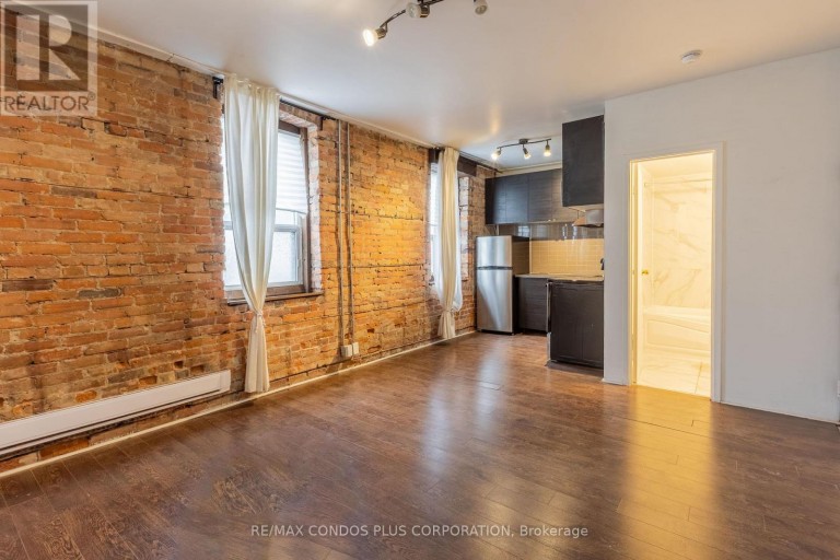 105 - 225 GLADSTONE AVENUE, Toronto (Little Portugal), Ontario, M6J3L5