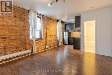 105 - 225 GLADSTONE AVENUE Toronto (Little Portugal) Ontario photo 5