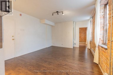 105 - 225 GLADSTONE AVENUE Toronto (Little Portugal) Ontario photo 6