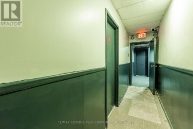105 - 225 GLADSTONE AVENUE Toronto (Little Portugal) Ontario photo 9