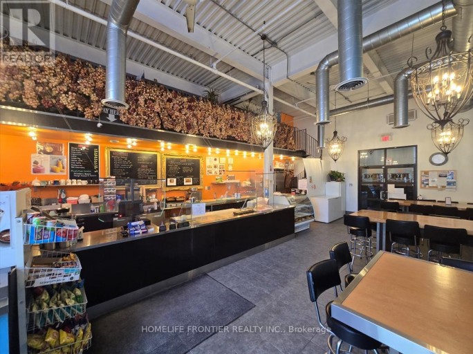 115 - 63 WINGOLD AVENUE, Toronto (Yorkdale-Glen Park), Ontario, M6B1P8