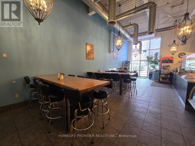 115 - 63 WINGOLD AVENUE, Toronto (Yorkdale-Glen Park), Ontario, M6B1P8