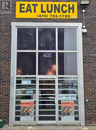 115 - 63 WINGOLD AVENUE, Toronto (Yorkdale-Glen Park), Ontario, M6B1P8