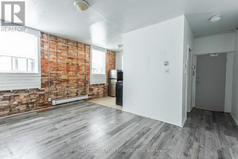 103 - 225 GLADSTONE AVENUE, Toronto (Little Portugal), Ontario, M6J3L5