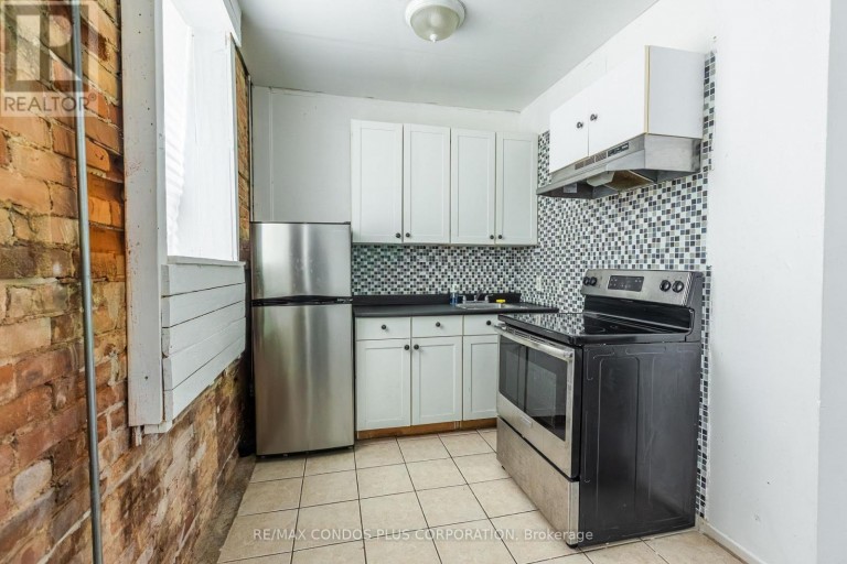 103 - 225 GLADSTONE AVENUE, Toronto (Little Portugal), Ontario, M6J3L5