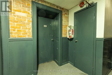 103 - 225 GLADSTONE AVENUE Toronto (Little Portugal) Ontario photo 23