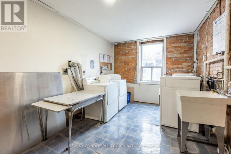 103 - 225 GLADSTONE AVENUE, Toronto (Little Portugal), Ontario, M6J3L5
