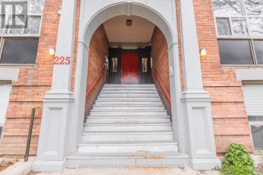 103 - 225 GLADSTONE AVENUE Toronto (Little Portugal) Ontario photo 6