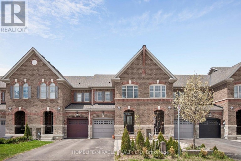 25 TRUE BLUE CRESCENT, Caledon (Bolton East), Ontario, L7E4K6