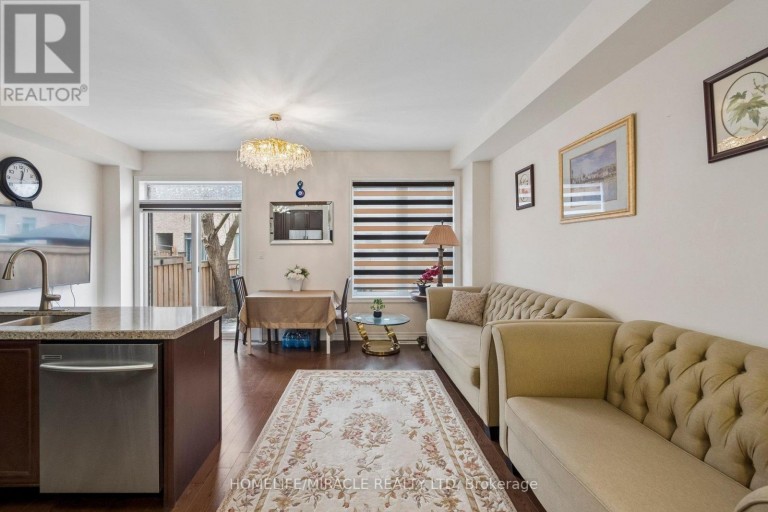 25 TRUE BLUE CRESCENT, Caledon (Bolton East), Ontario, L7E4K6