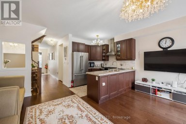 25 TRUE BLUE CRESCENT Caledon (Bolton East) Ontario photo 12