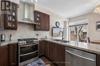 25 TRUE BLUE CRESCENT Caledon (Bolton East) Ontario photo 14