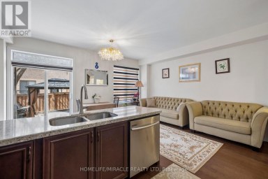 25 TRUE BLUE CRESCENT Caledon (Bolton East) Ontario photo 15