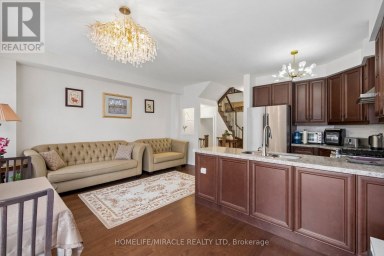 25 TRUE BLUE CRESCENT Caledon (Bolton East) Ontario photo 17